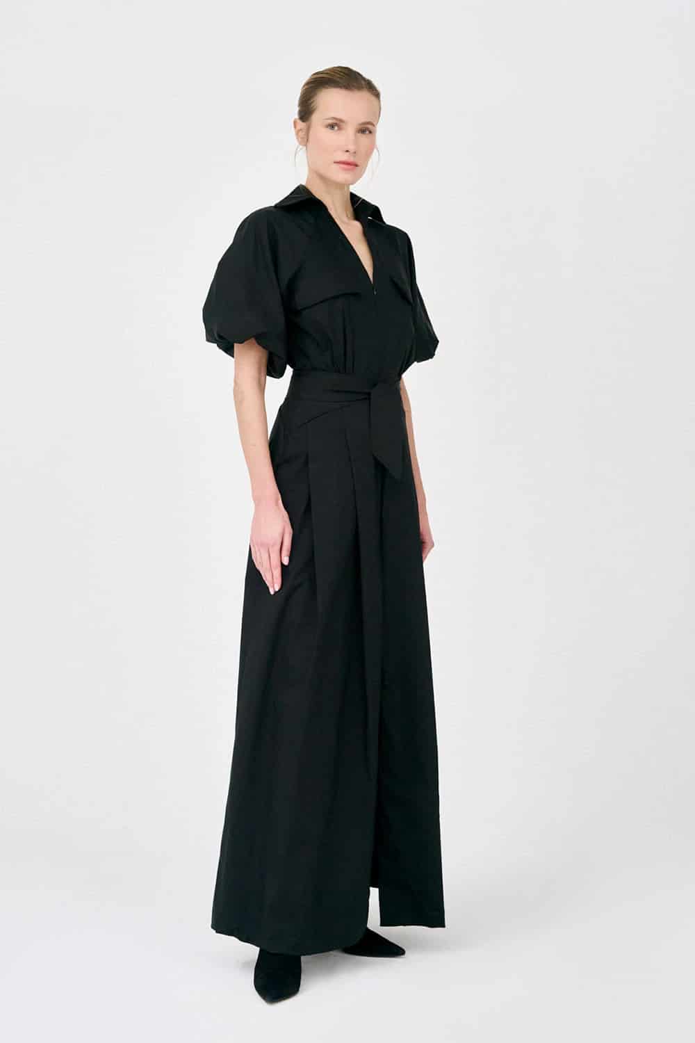 VESTIDO RINGO - miniatura 2