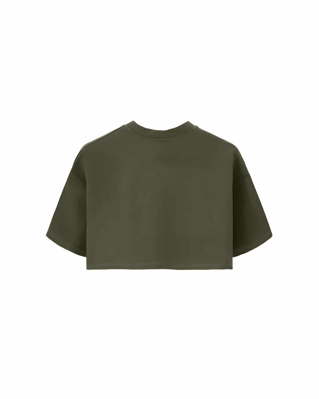 Camiseta Confort Militar - miniatura 13