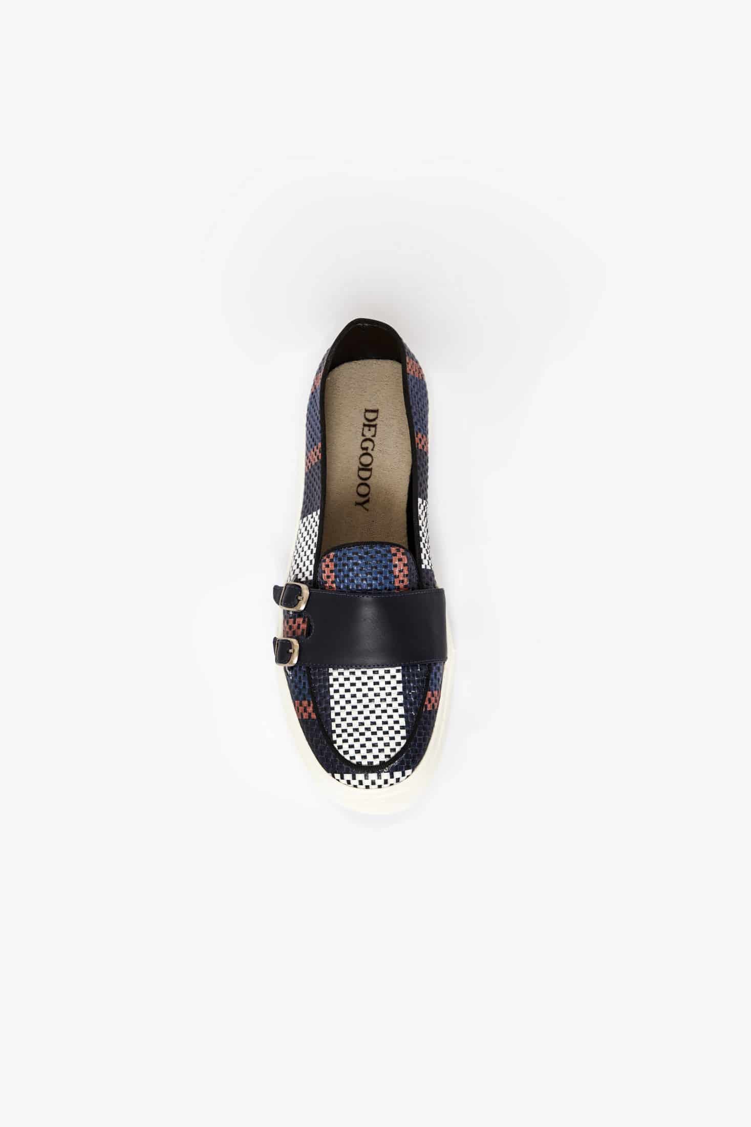 PARISINOS AZUL - miniatura 3