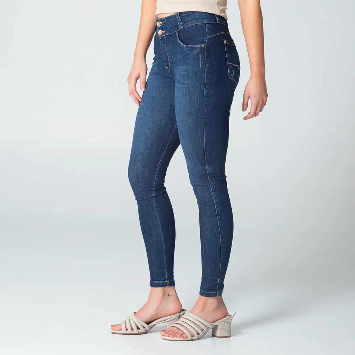 Jean Skinny Vendix - miniatura 12