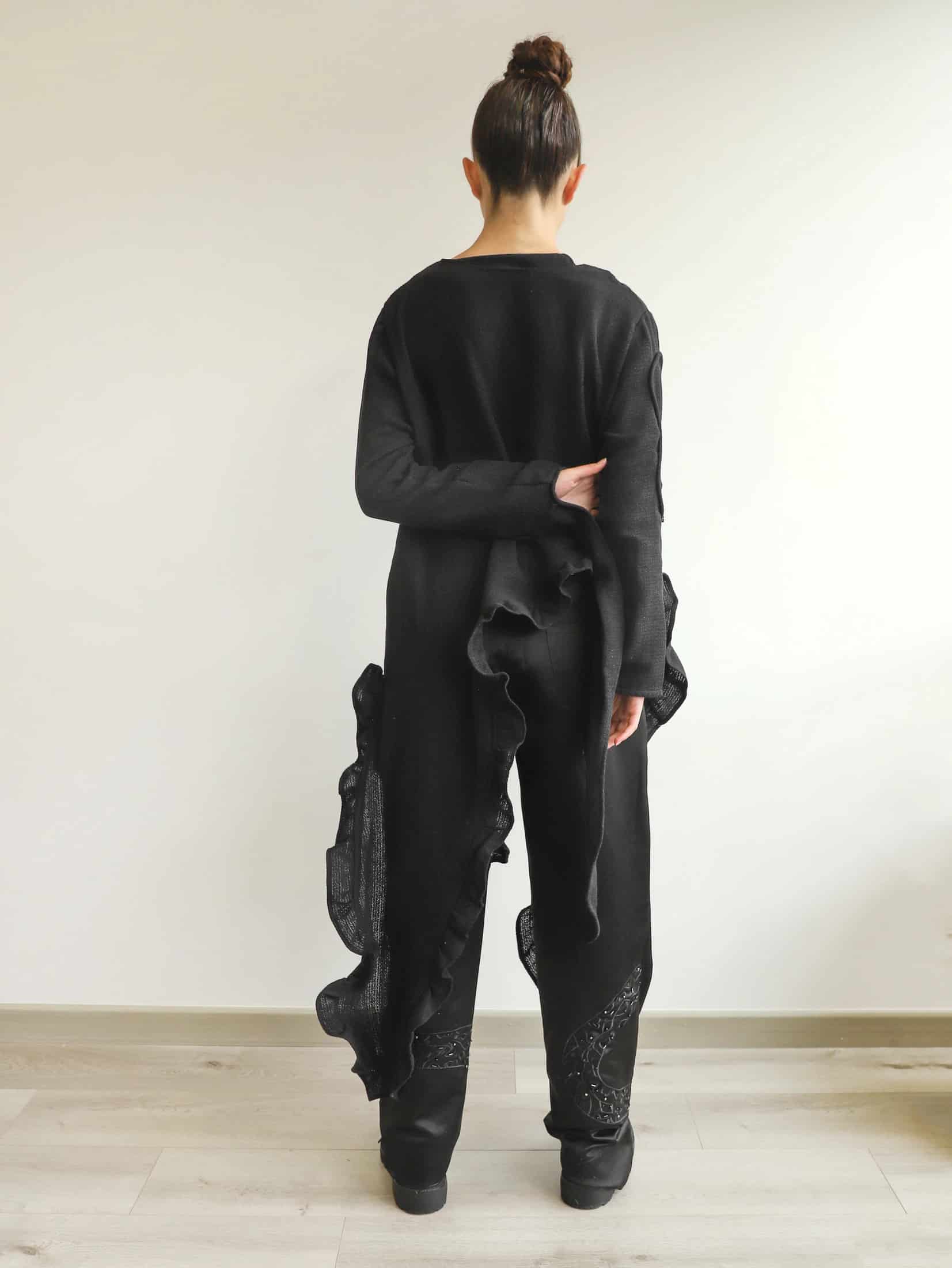 My Mind Sweater - miniatura 4
