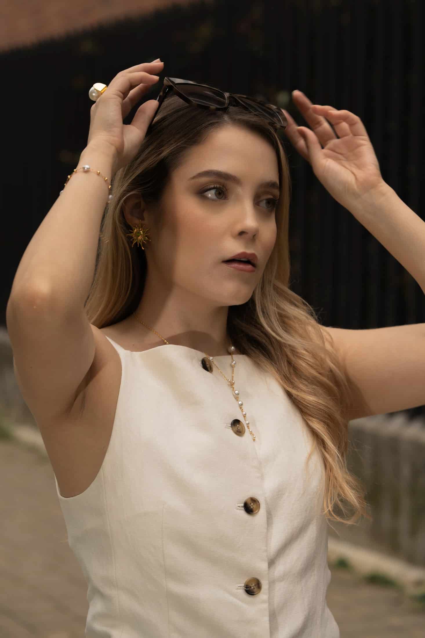 Collar Constancia - miniatura 3
