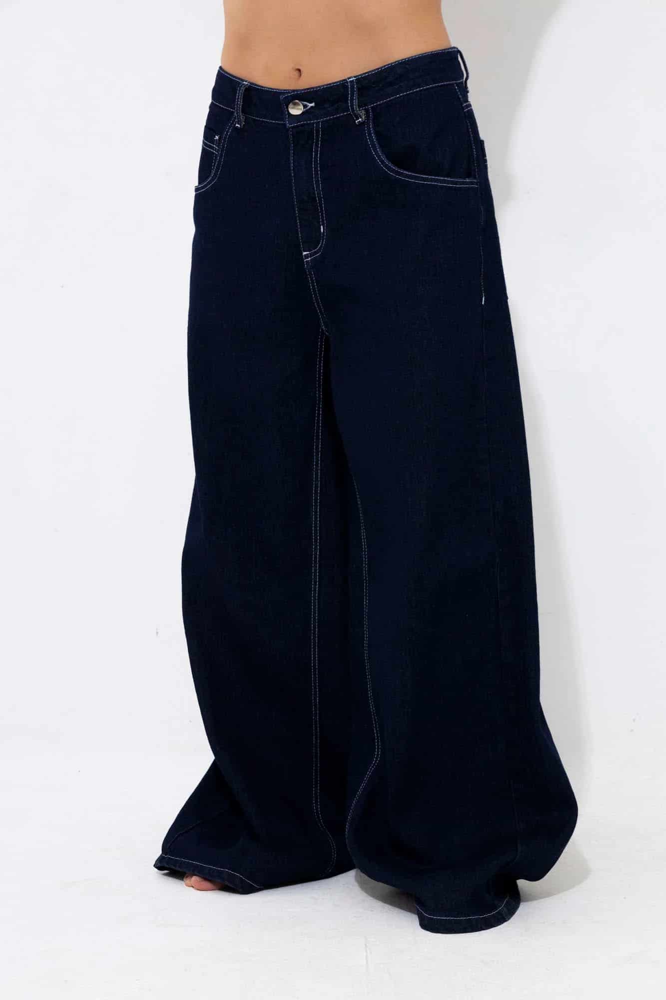 RAW DENIM - miniatura 23