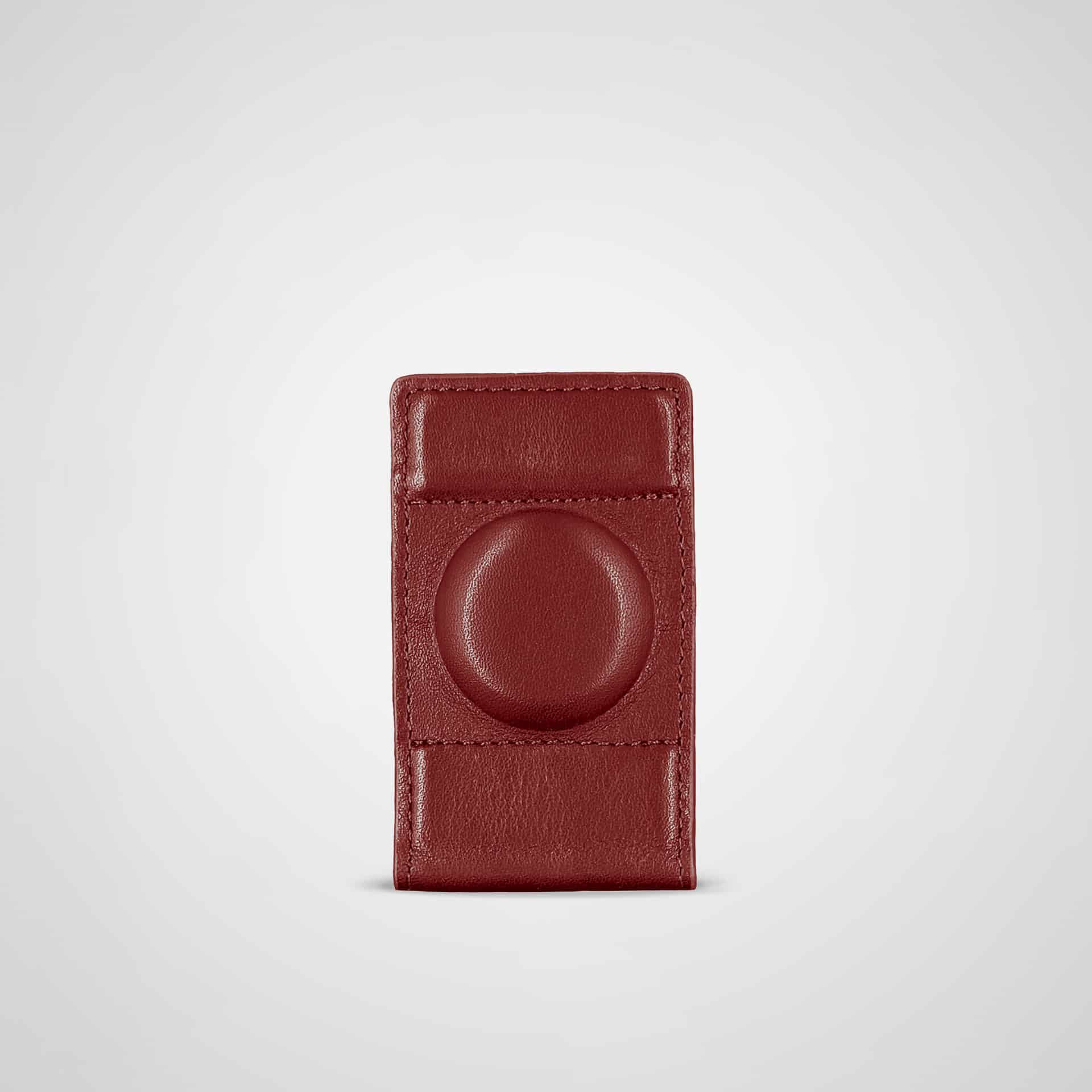 2 in 1 AirTag Money Clip - miniatura 110