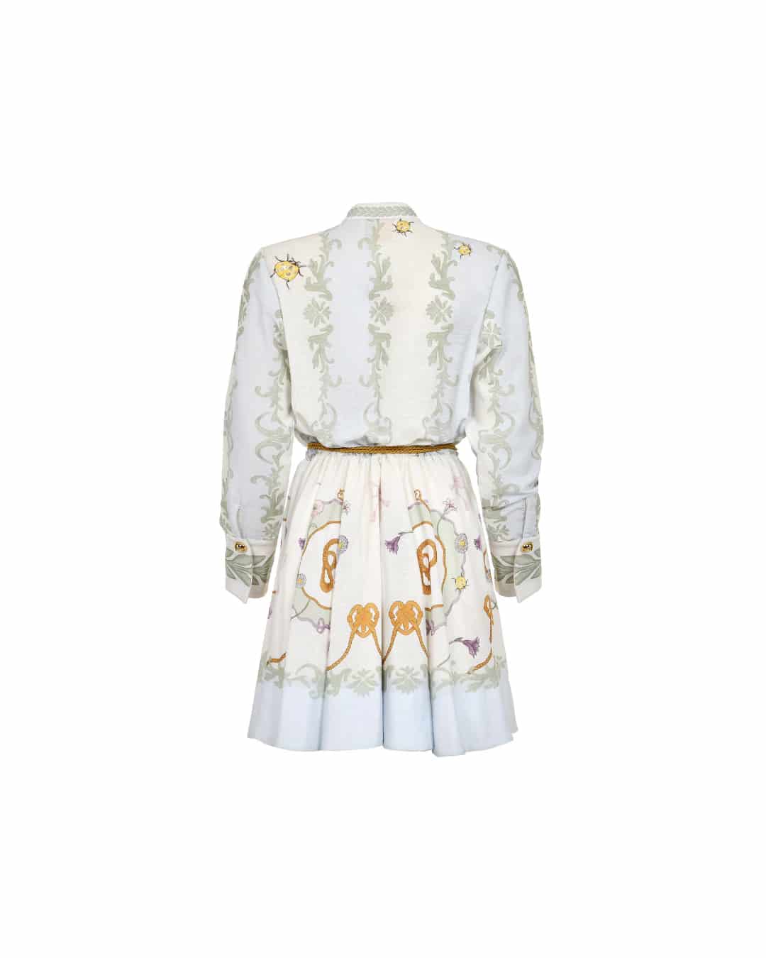 Chloe Dress - miniatura 3