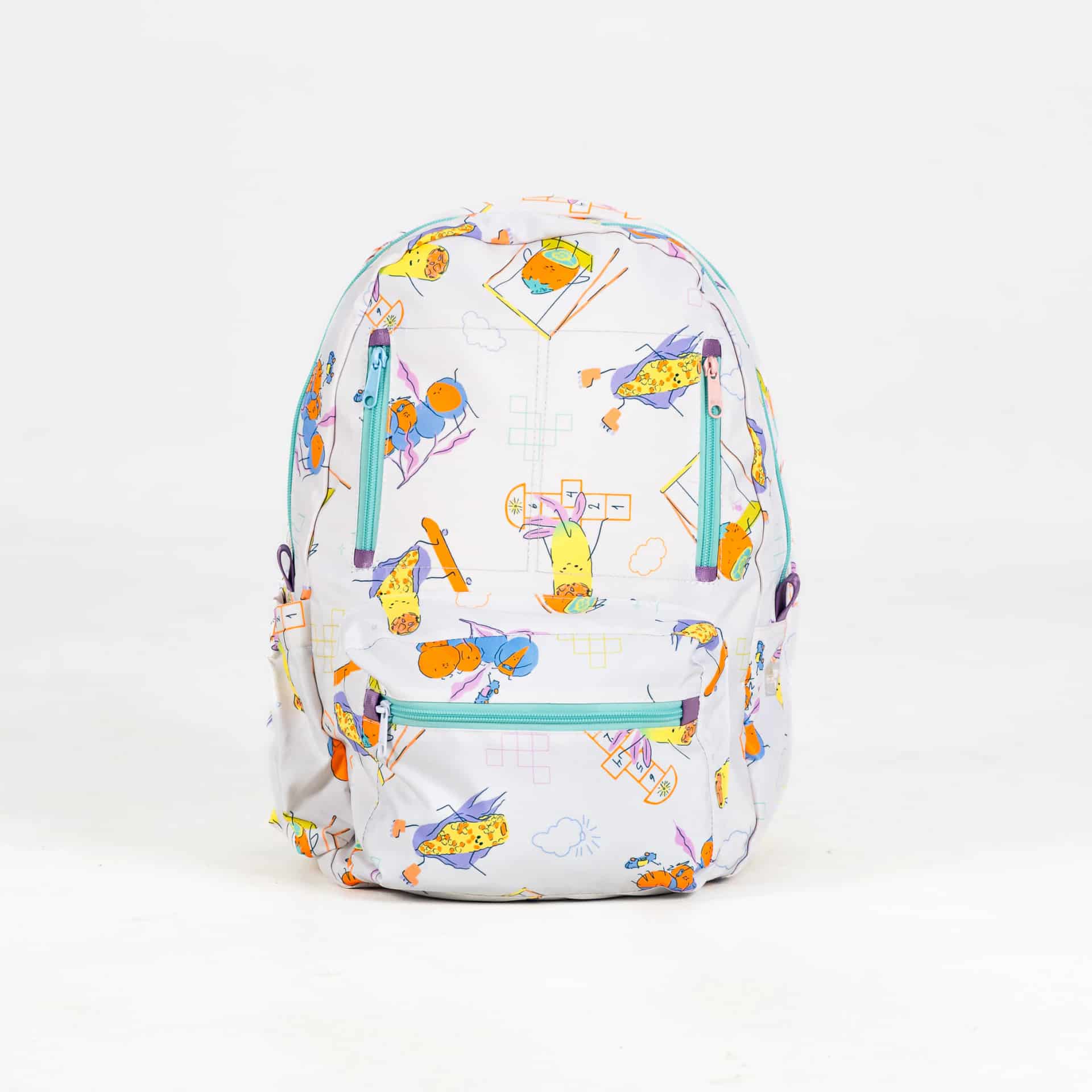 Morral 15” Tatacoa Ronda Frutal - miniatura 4