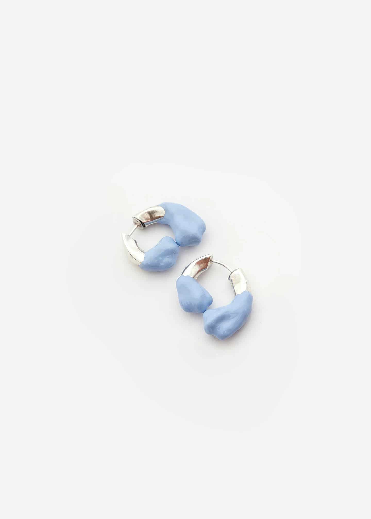 Mini Petal Curve Back Air - miniatura 6