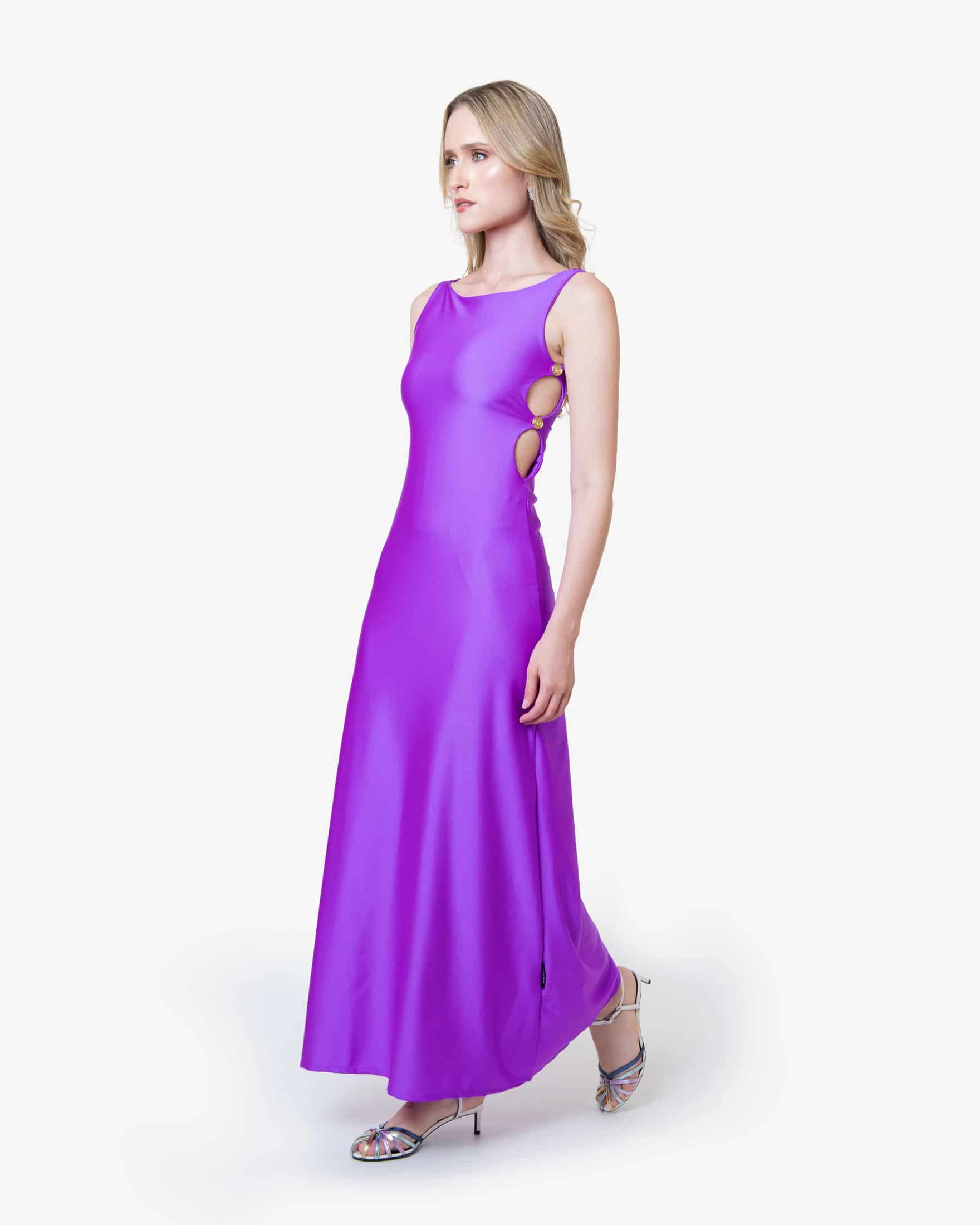 Ease Dress - miniatura 2