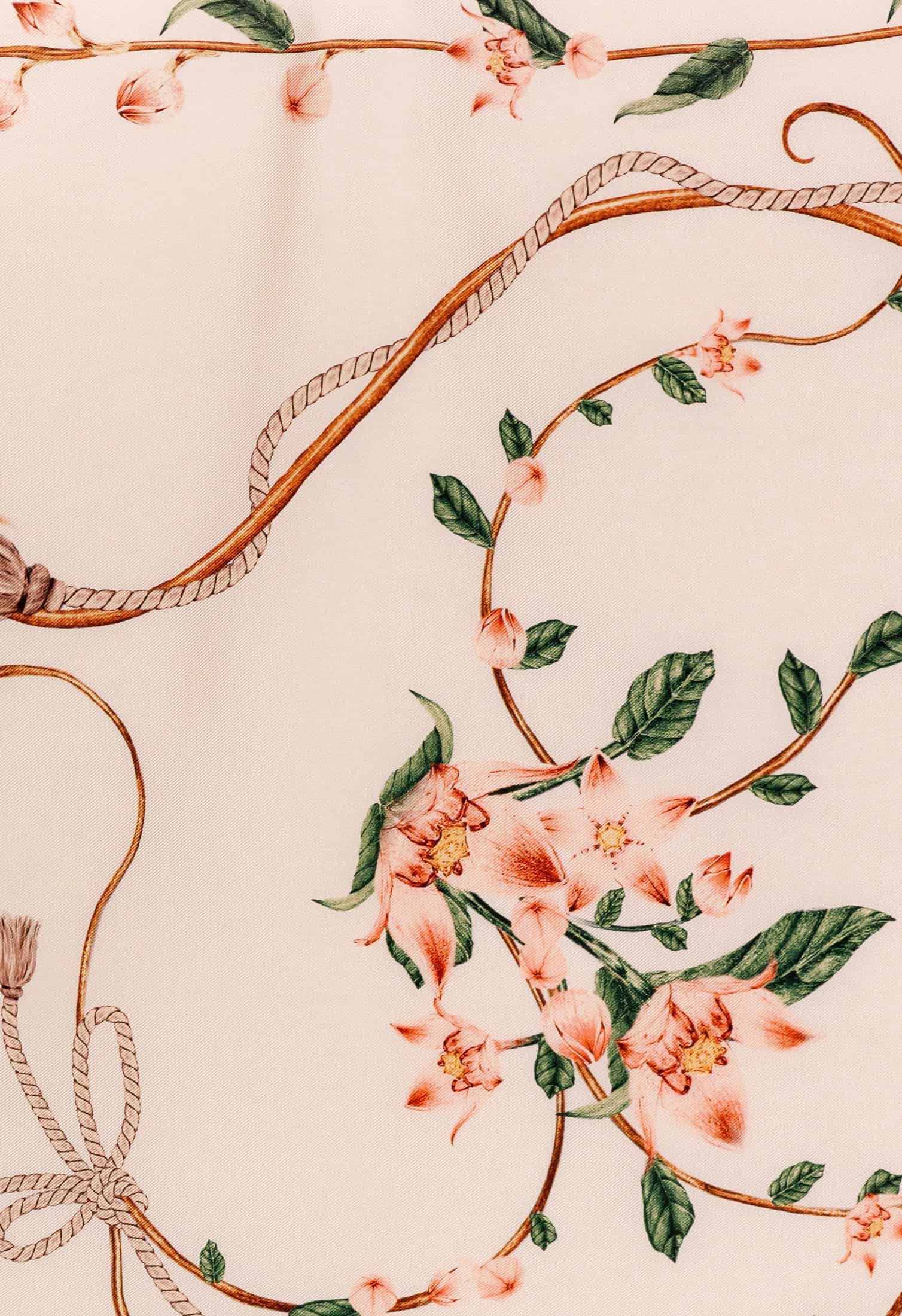Ceiba Navegante Scarf - miniatura 4