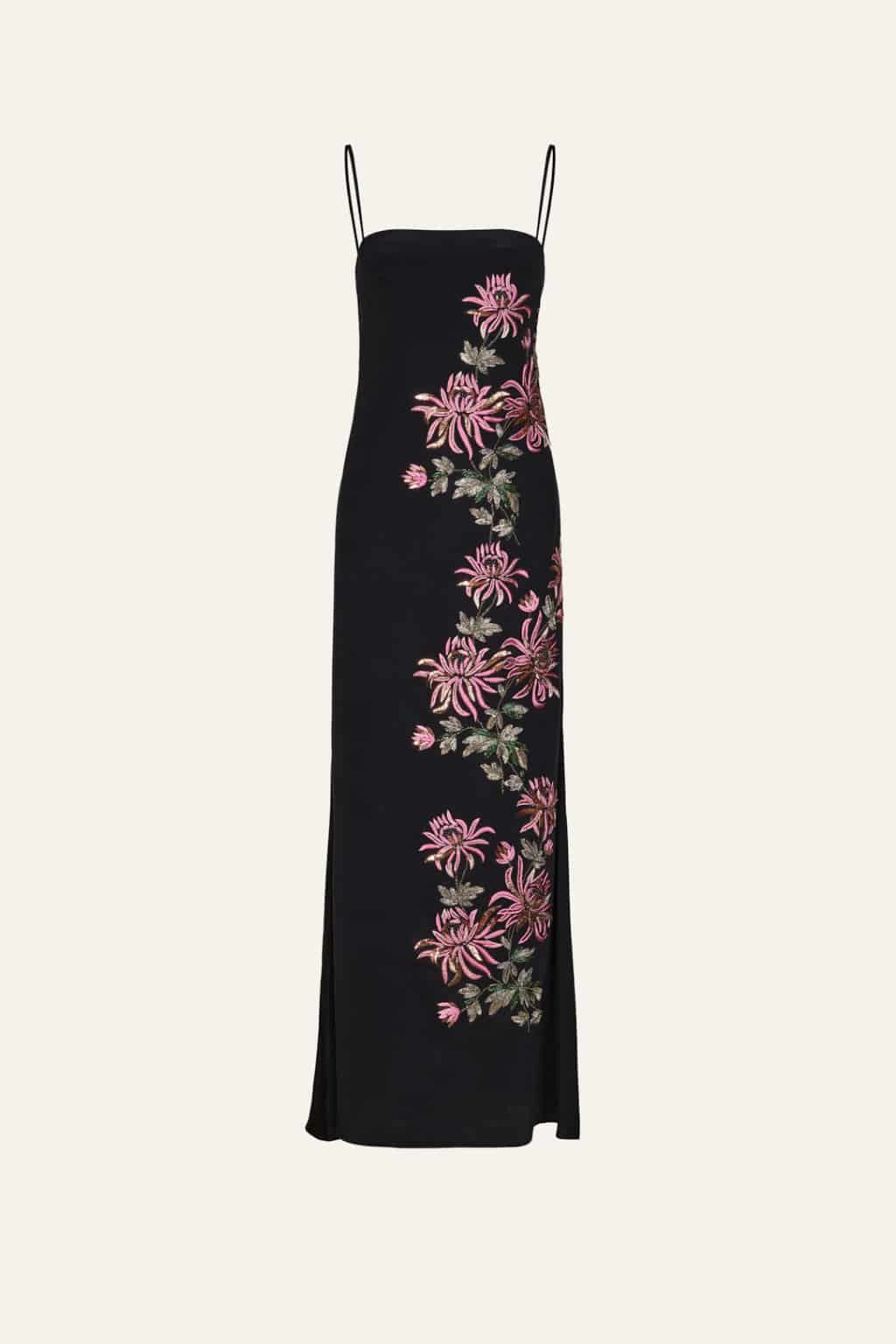 Fiesta Sevillana Dress - miniatura 1