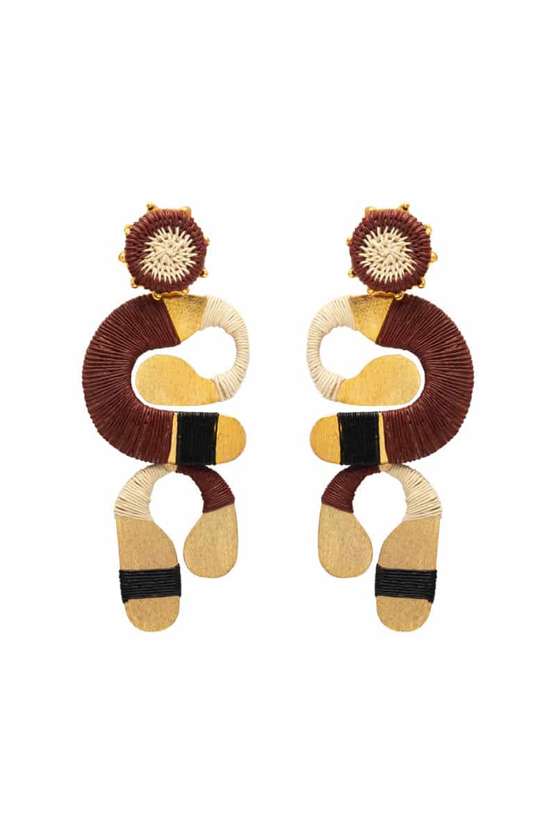Eos Earrings - miniatura 4