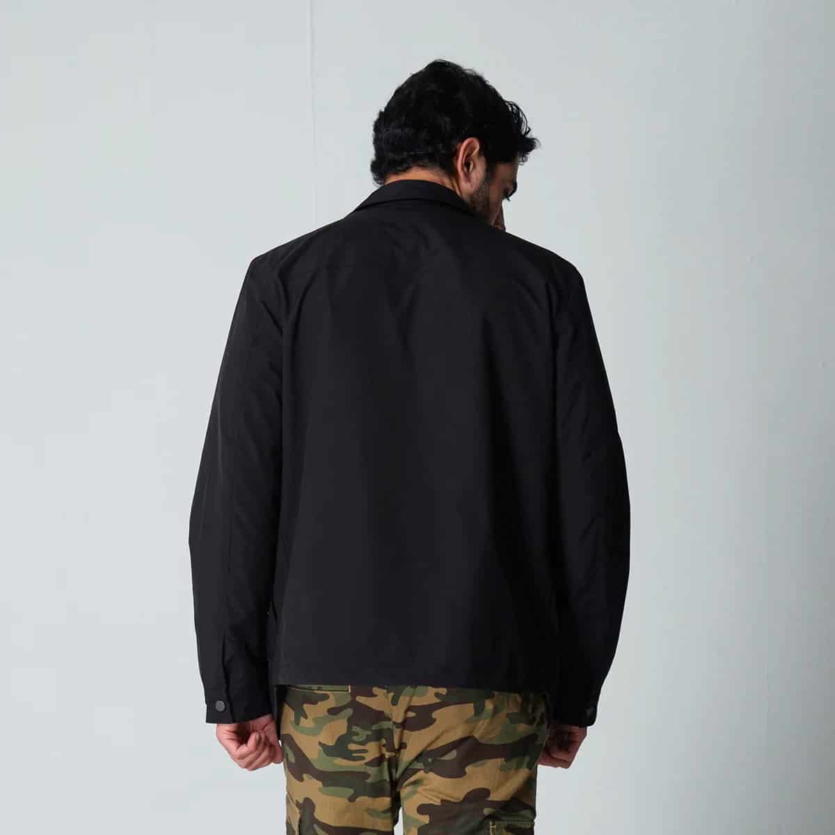 Chaqueta Regular Moscu - miniatura 10