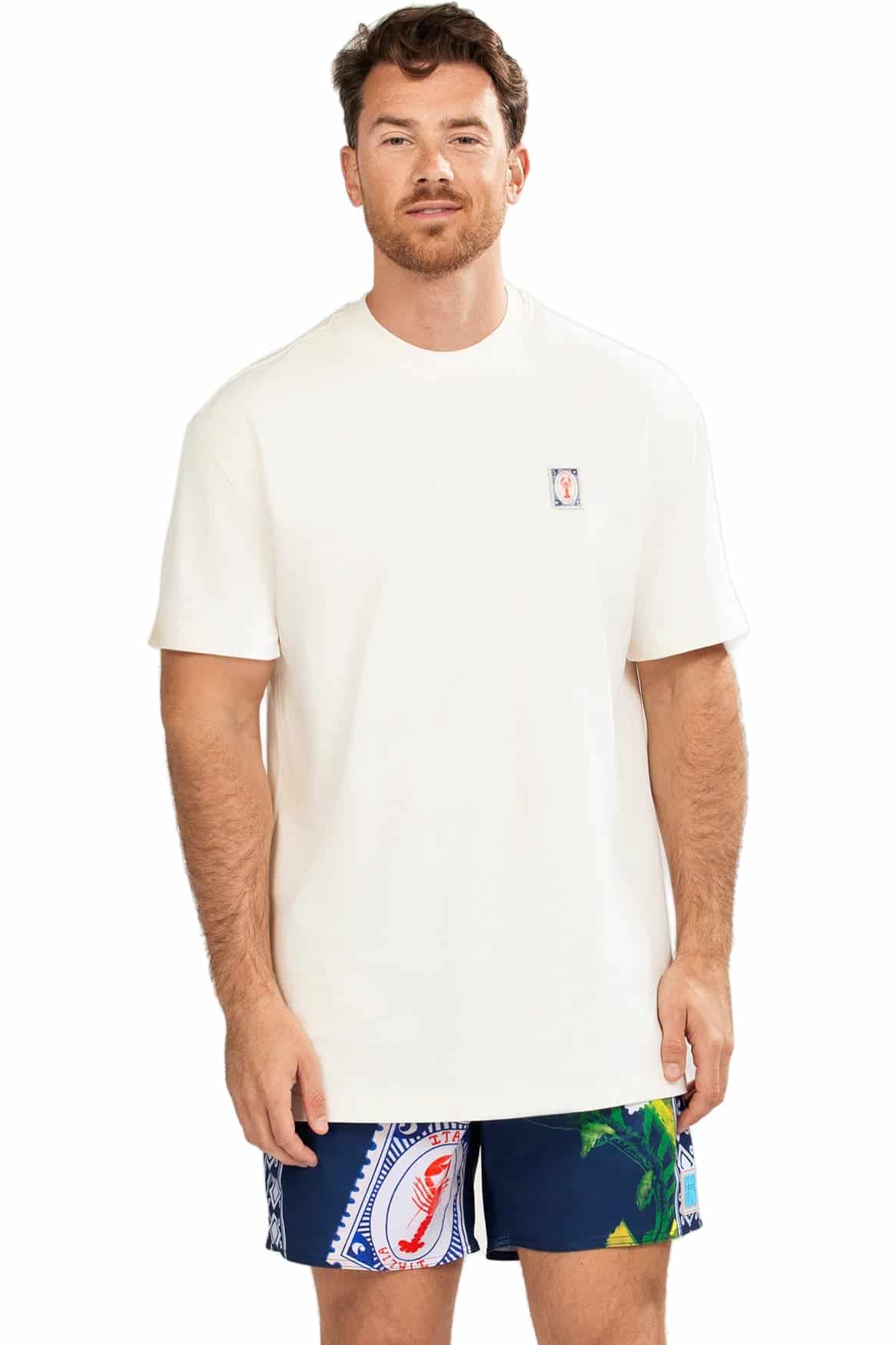 CAMISETA LEVI MANAROLA - miniatura 1