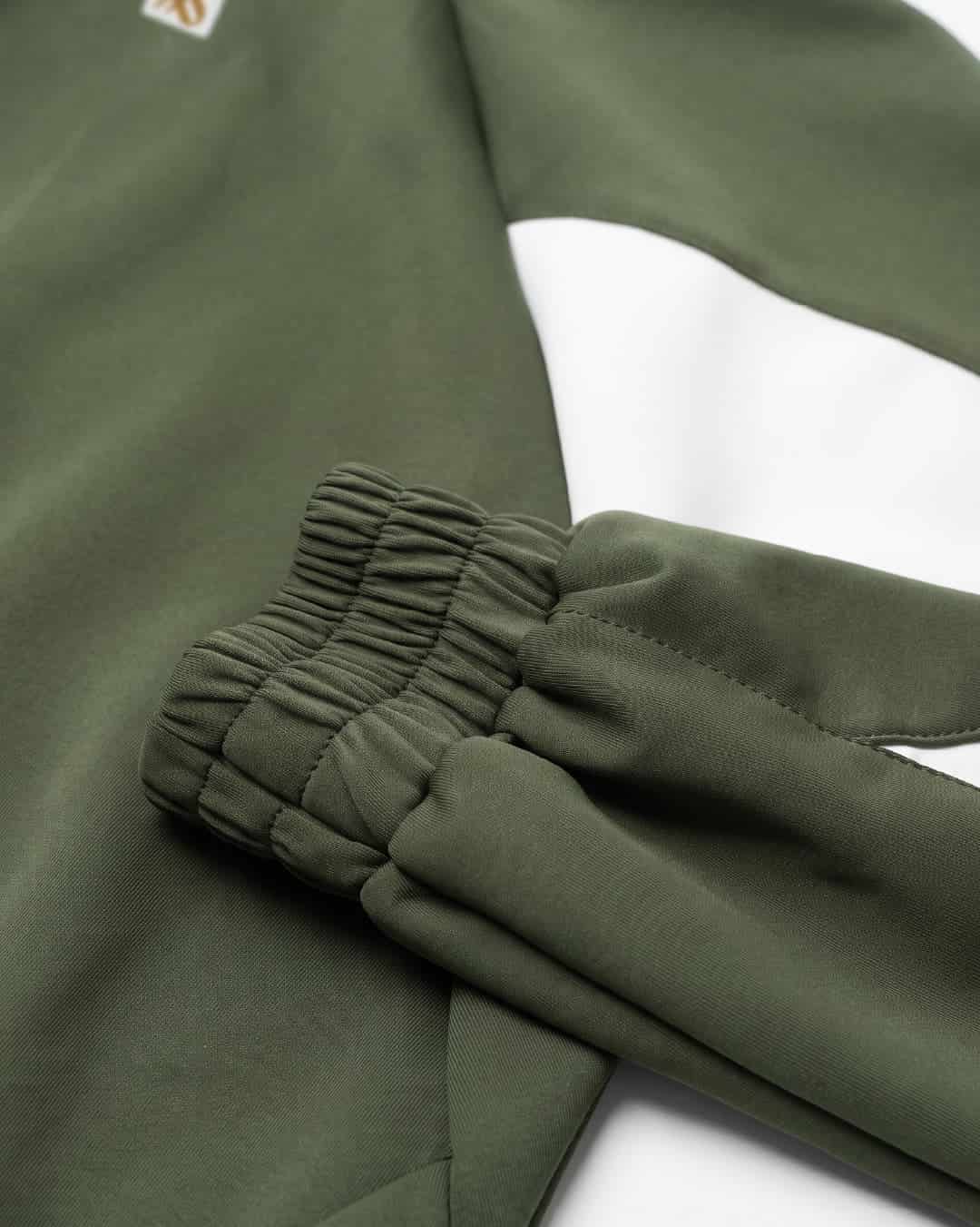 Chaqueta Evolution mujer Verde Pino - miniatura 8