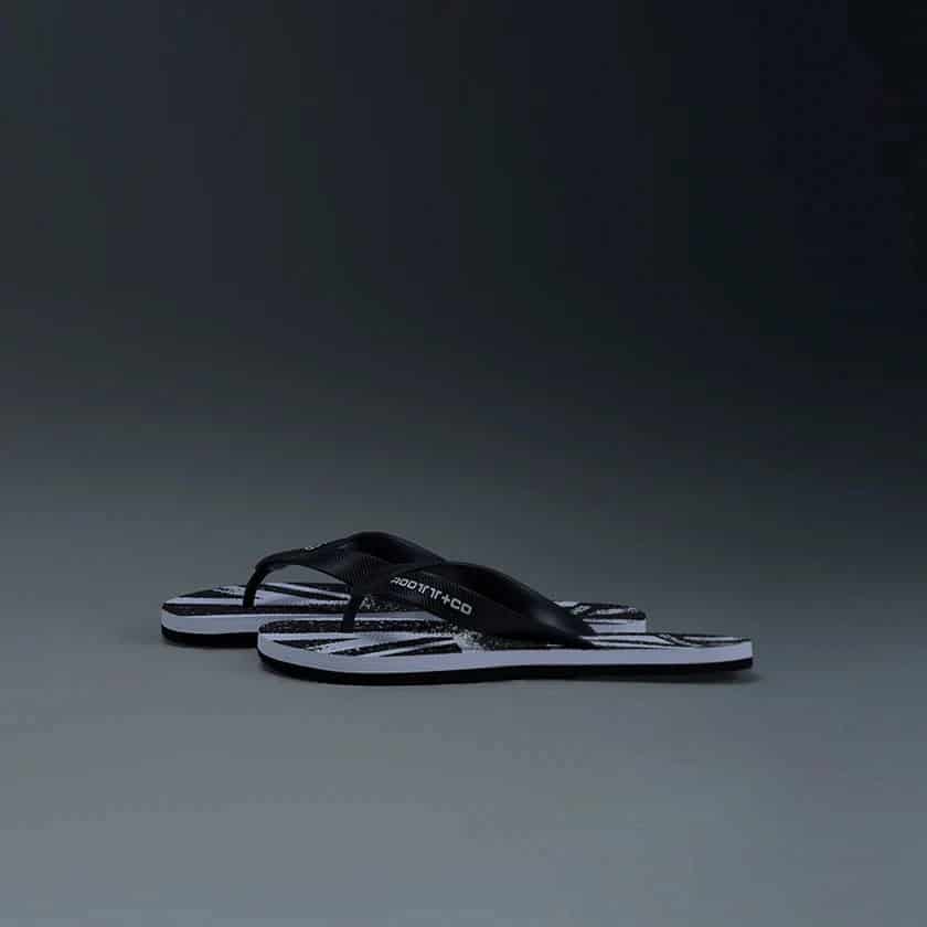 Sandalias Negras - miniatura 1