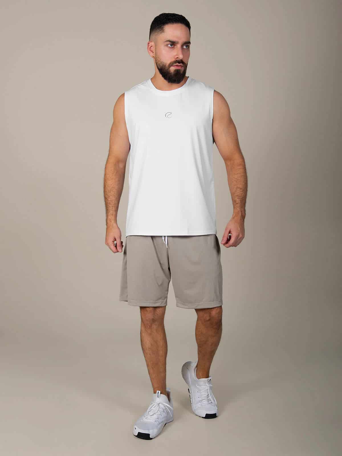 Camisilla juno ibiza cruda - miniatura 3