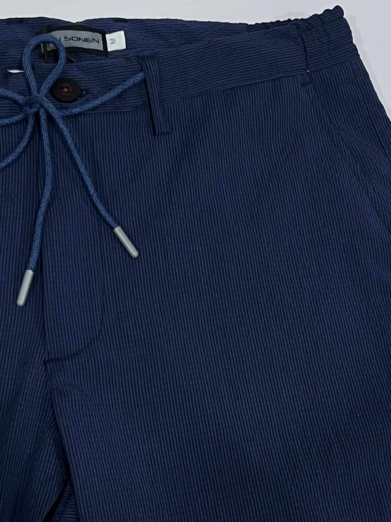 Pantalón Jogger Ric Jon Sonen - miniatura 3