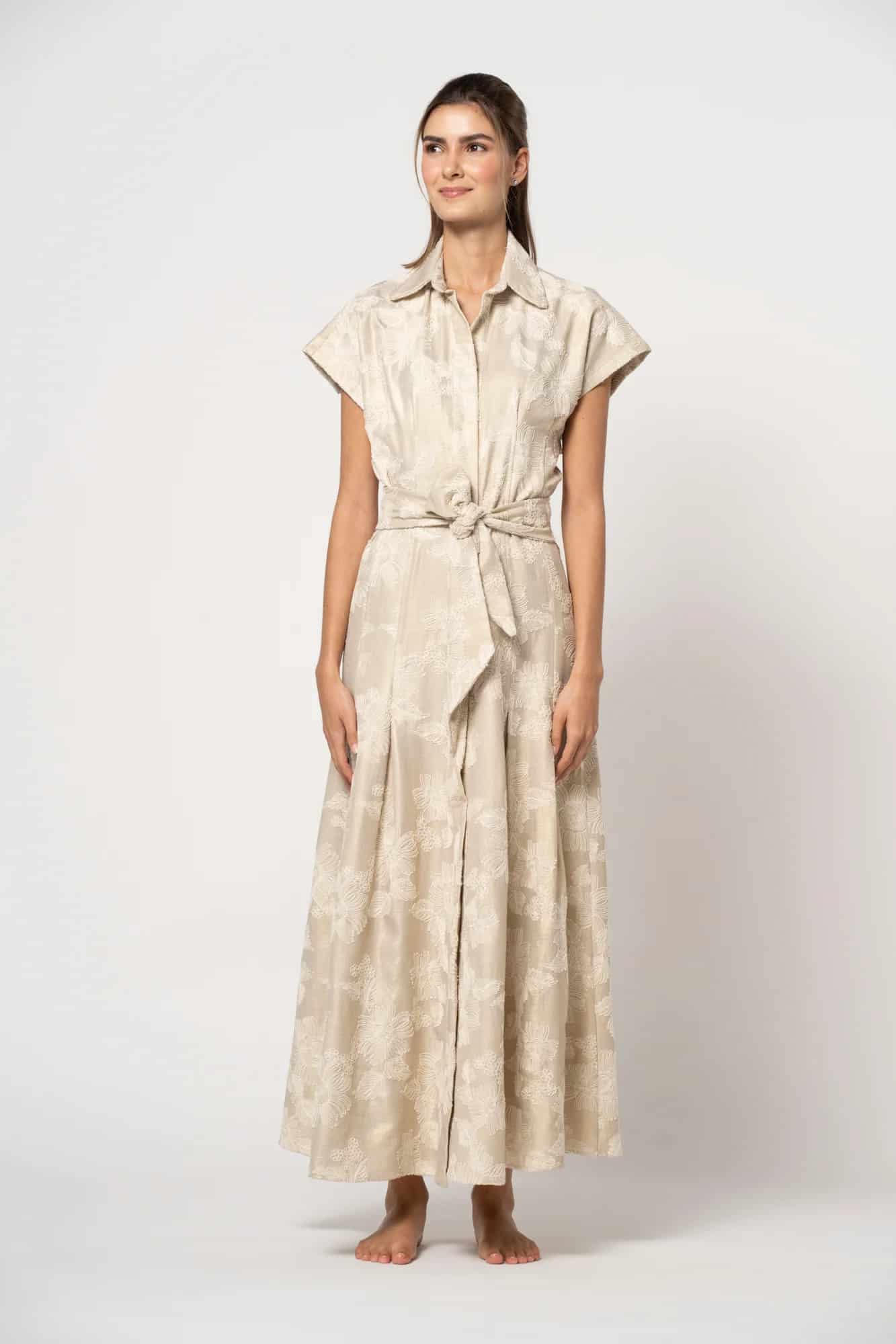 VESTIDO FIREFLY - miniatura 1