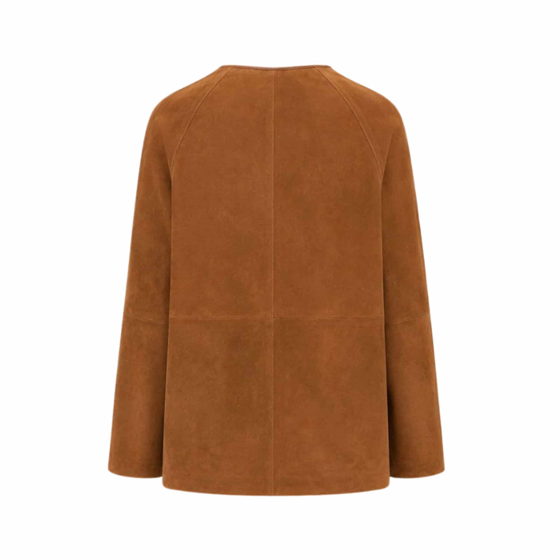 The	Canton Jacket - miniatura 4