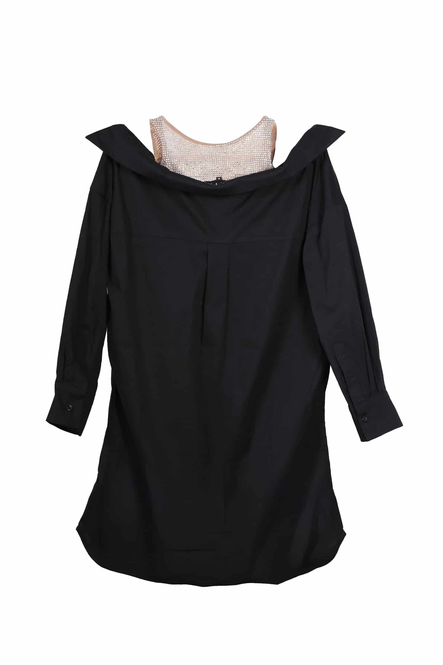 BLUSH BLOUSE - miniatura 3