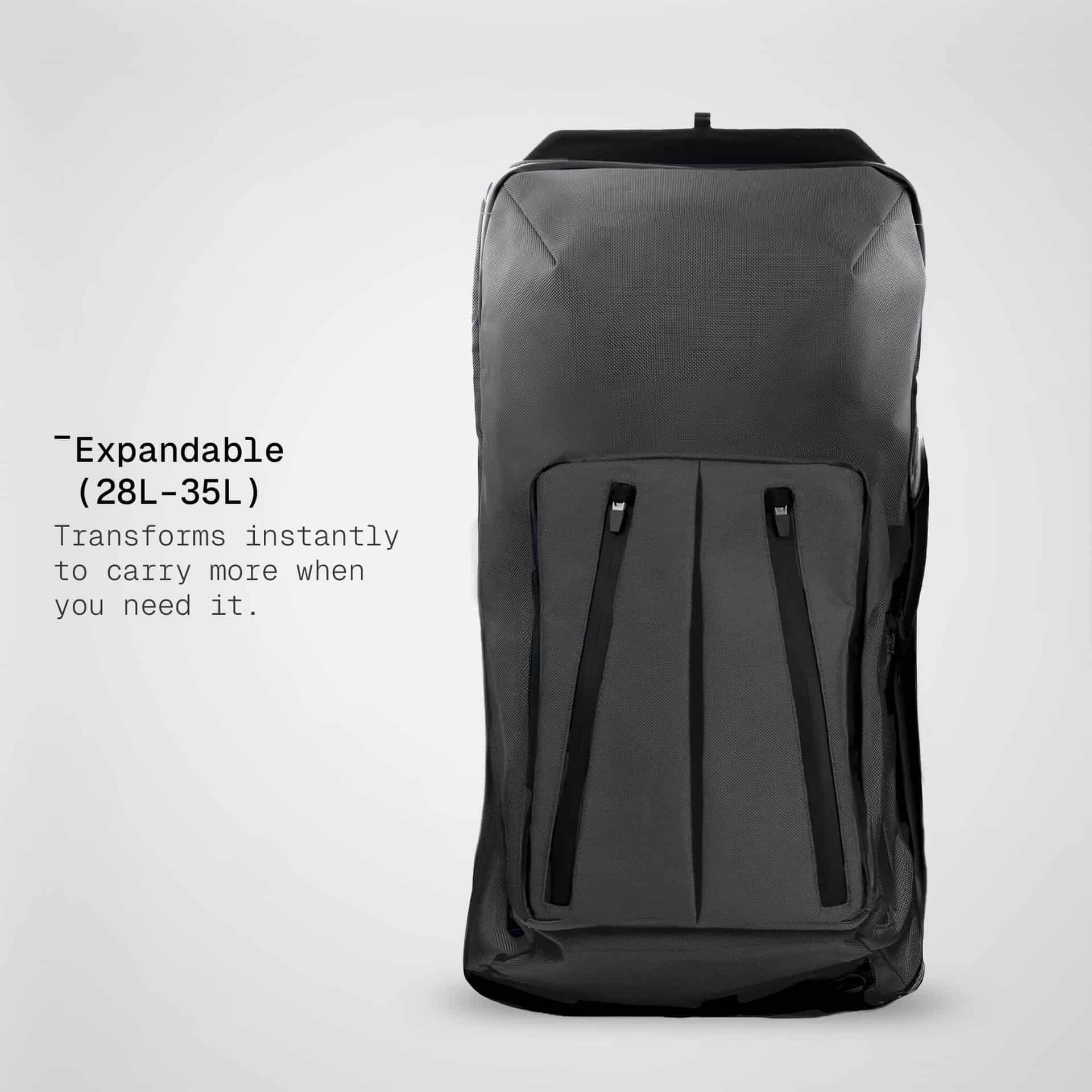 WORK/TRAVEL SPEED BACKPACK - miniatura 57