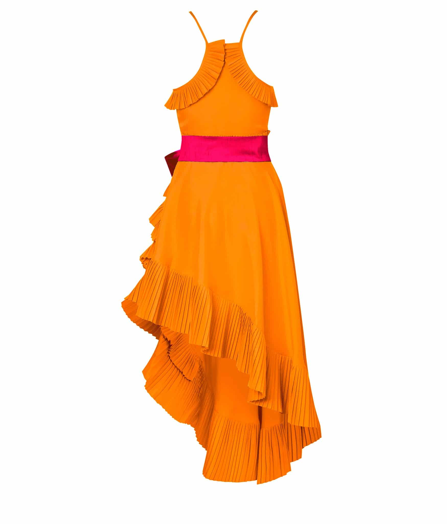 VALENTINA DRESS - miniatura 3