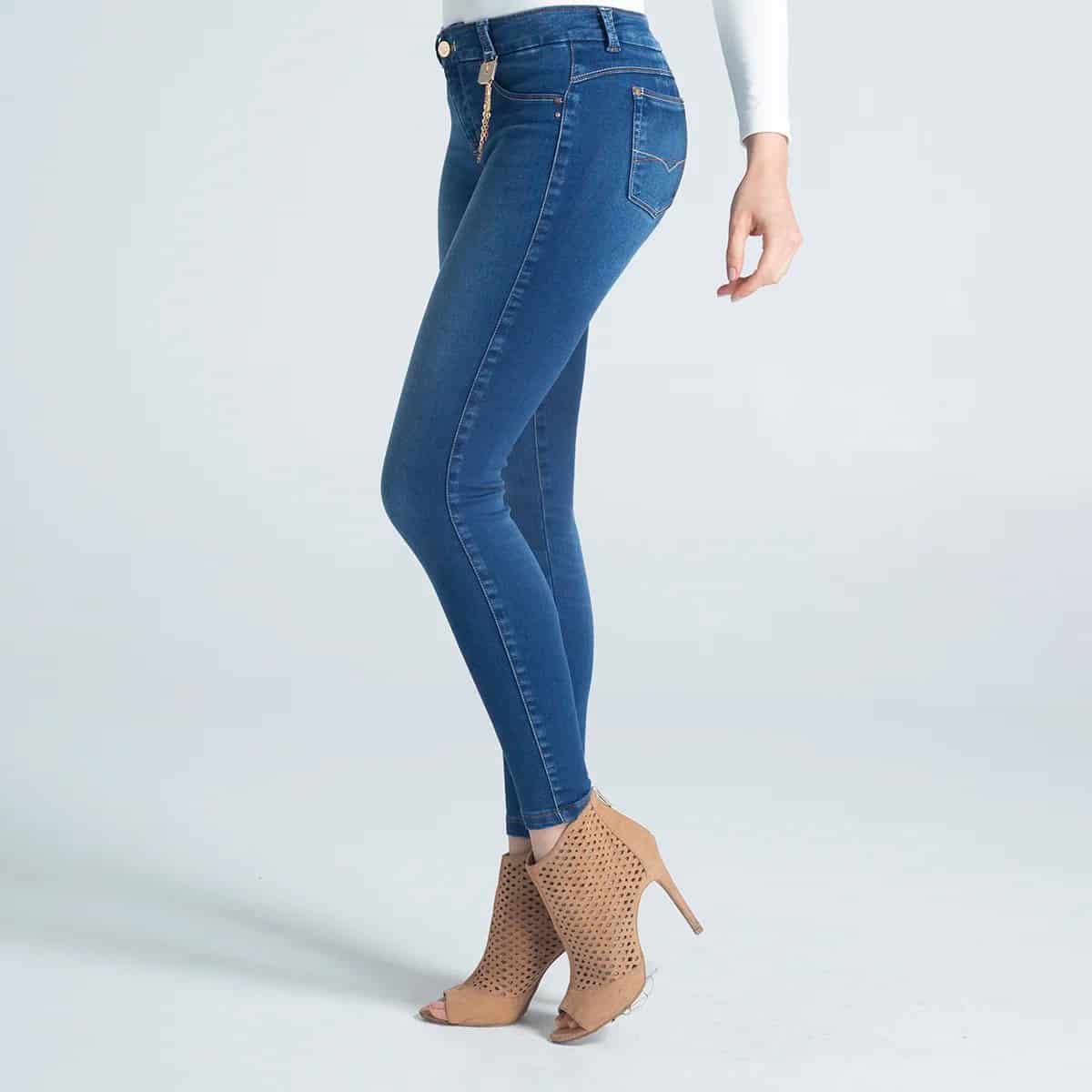 Jean Skinny Tiffany - miniatura 15