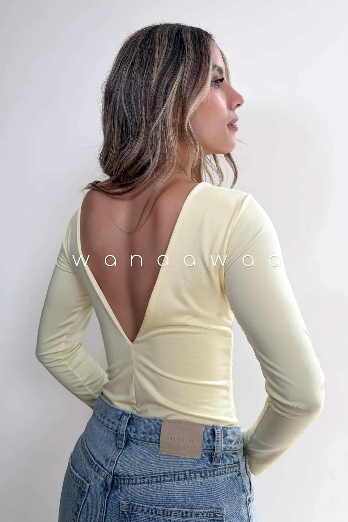 BODY ZULAY - miniatura 7
