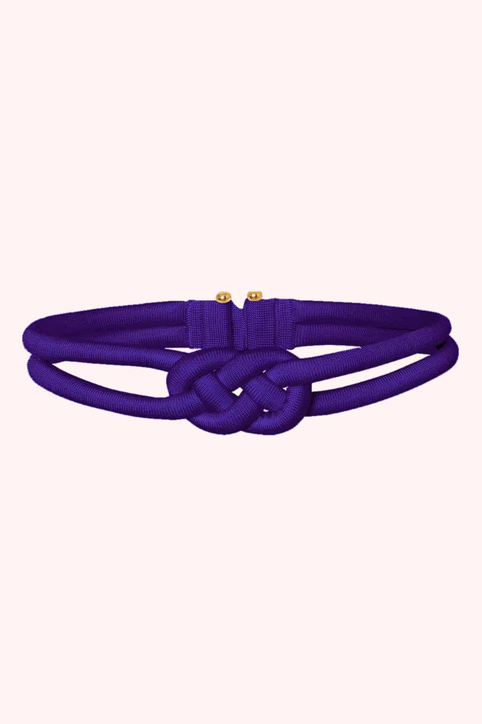 Trenzado Belt - miniatura 15