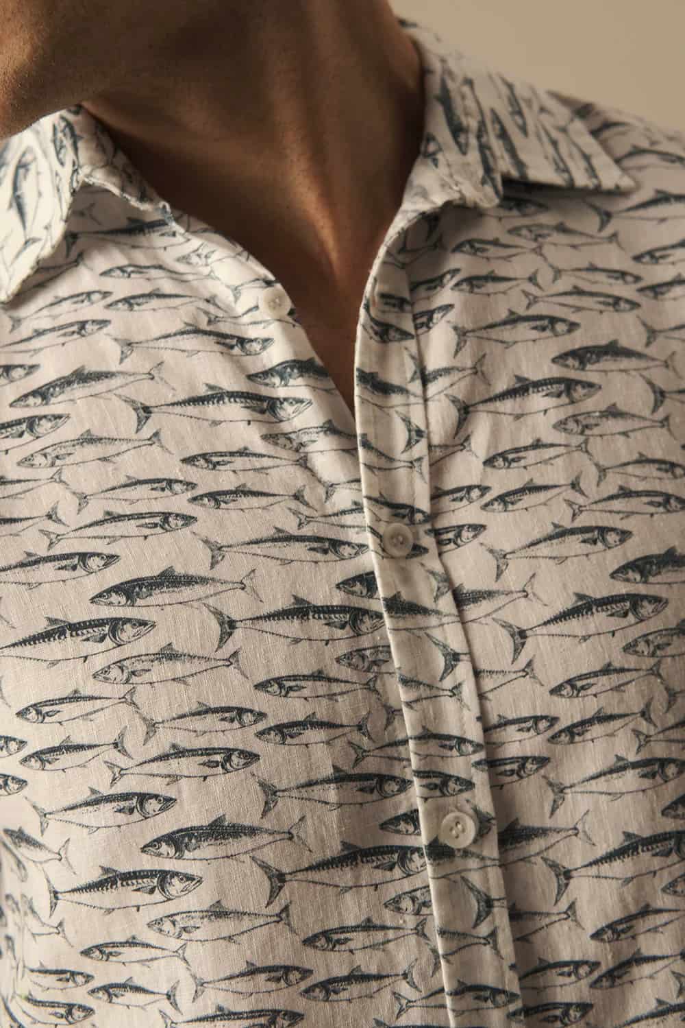 Camisa bali - miniatura 4