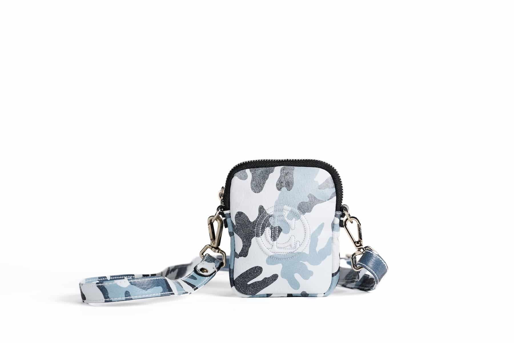 Freedom Mini Pouch Camouflage Night Camo - miniatura 2