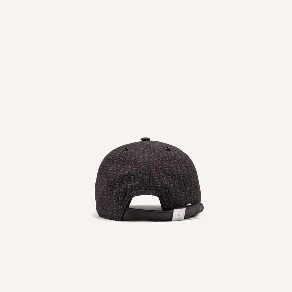 Gorra Beisbolera Valle Humo Milliner - miniatura 6