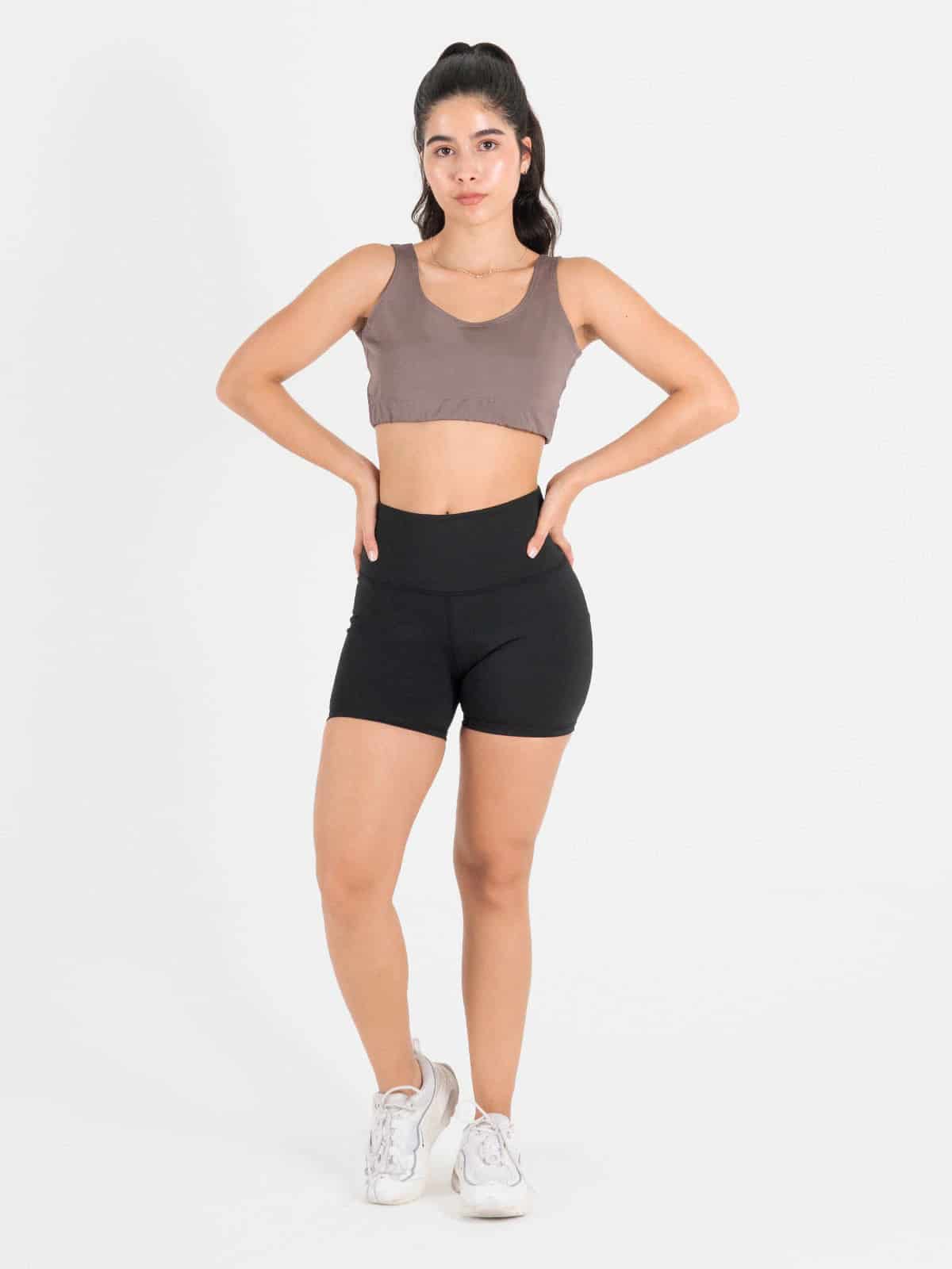 Glacen short set - miniatura 1