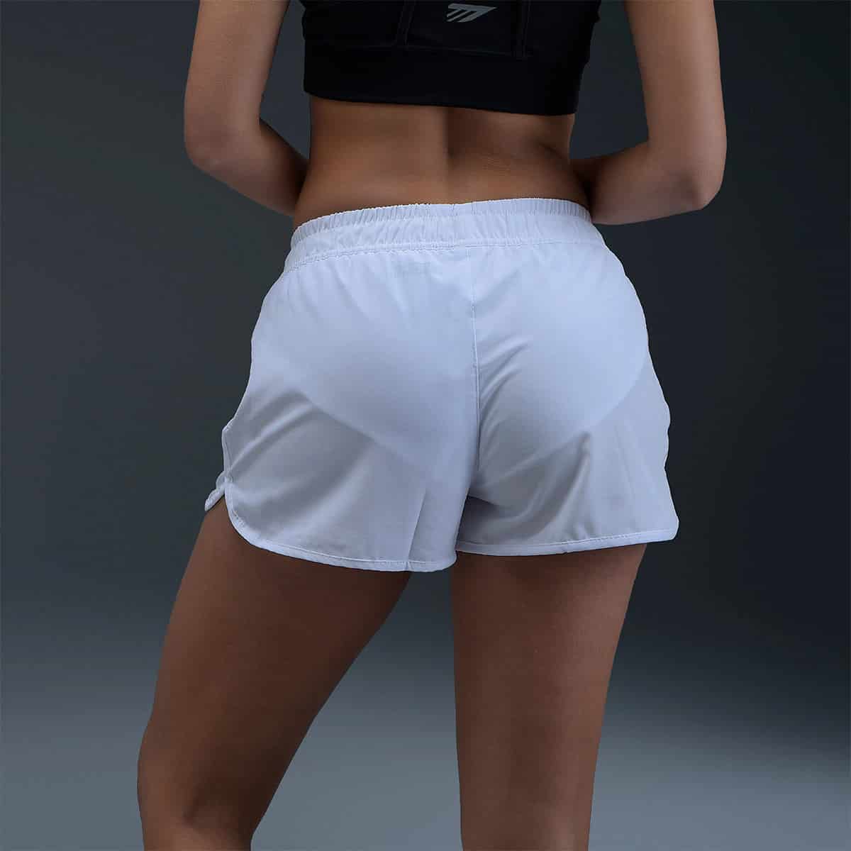 Short Deportivo Mujer - miniatura 3