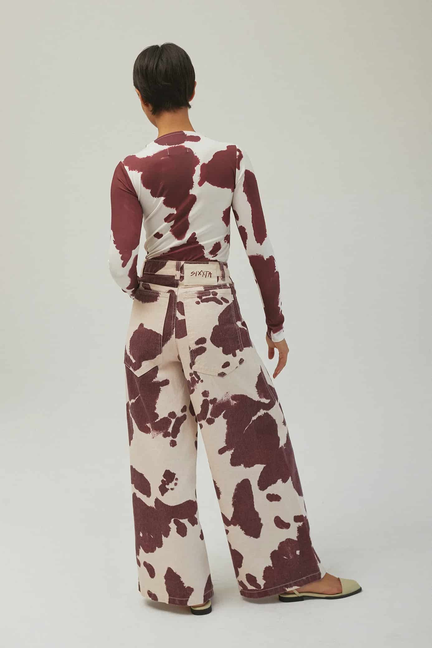 Maxi Jean Fun Fiesta Tinto - miniatura 9