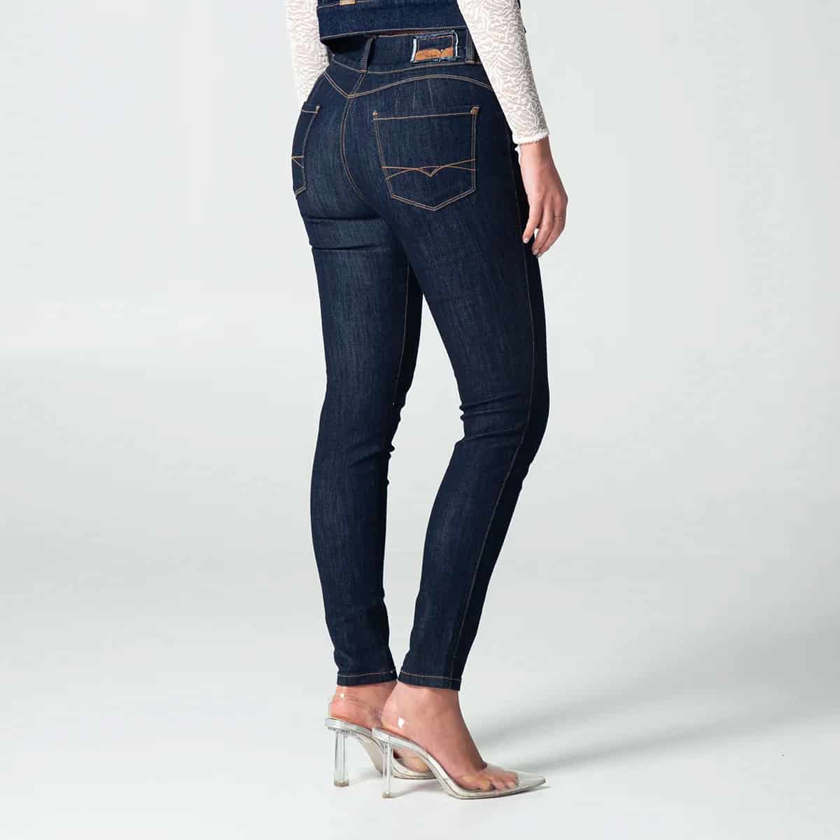 Jean Skinny Vendix - miniatura 30