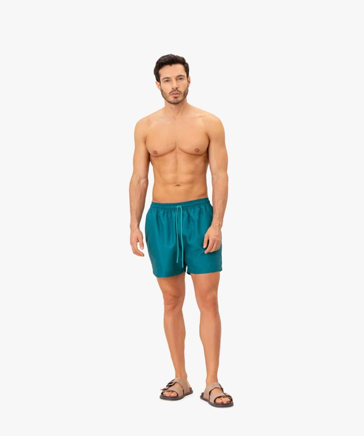 Oliver Swimtrunk - miniatura 1