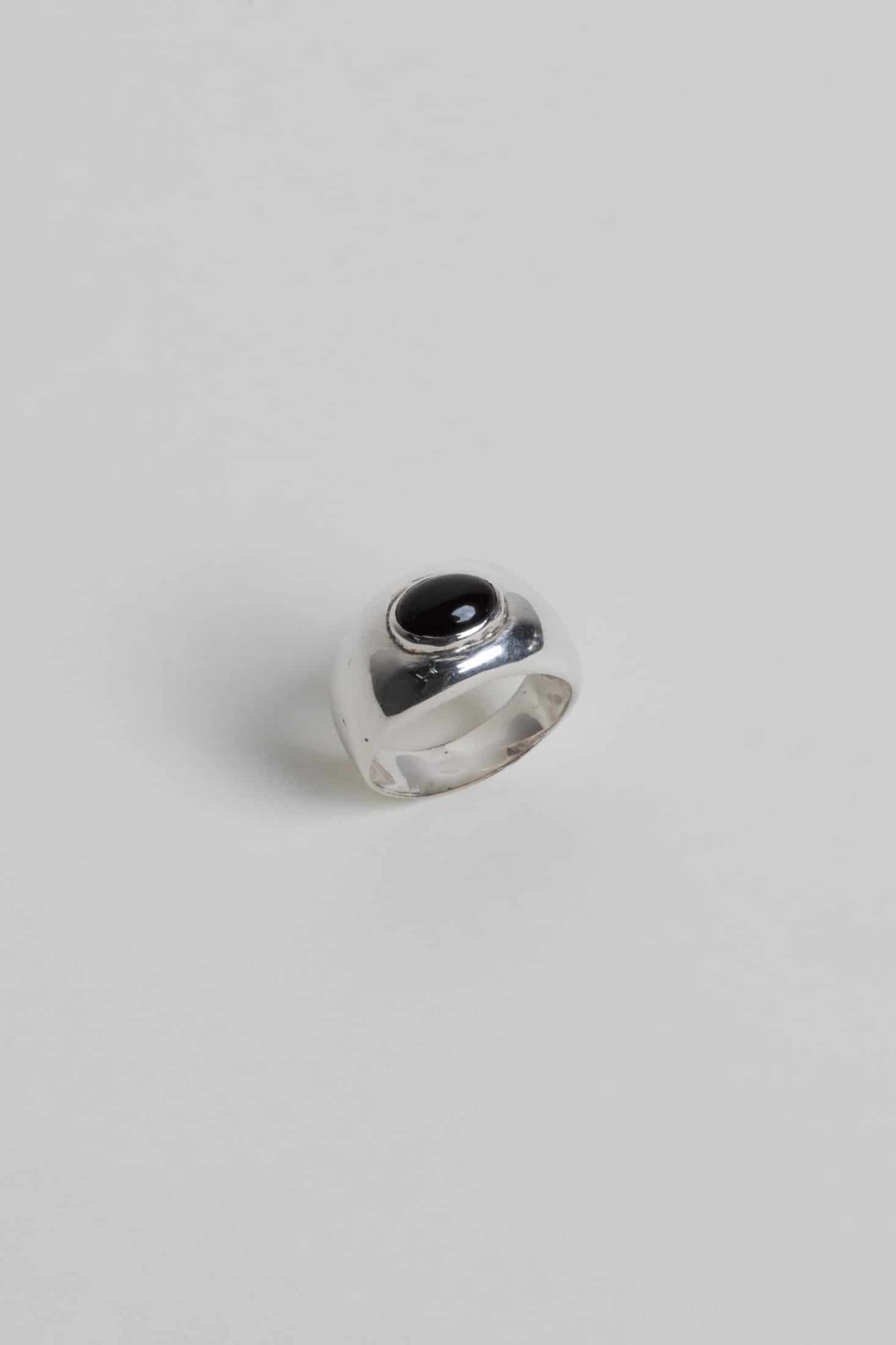 Anillo Cendra Ónix - miniatura 3