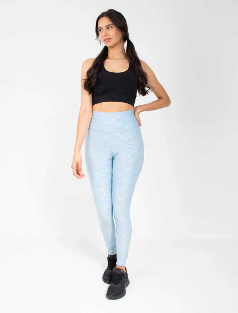 Leggins Con Push Up - miniatura 9