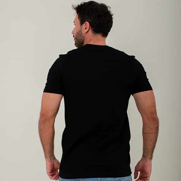 SUETER T-SHIRT BASICA HOMBRE - miniatura 31