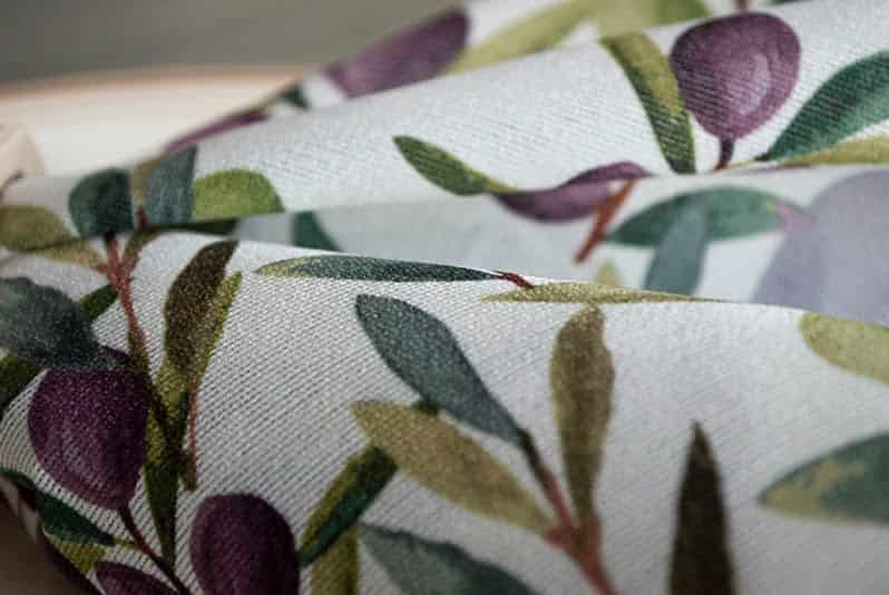 Olive – Table Napkin - miniatura 3