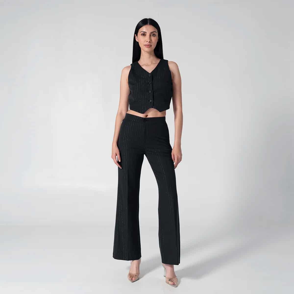 Chaleco Formal Slim Sartori - miniatura 2