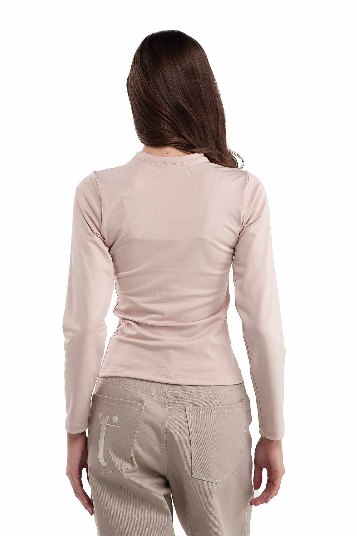 basicarSE nude top - miniatura 2