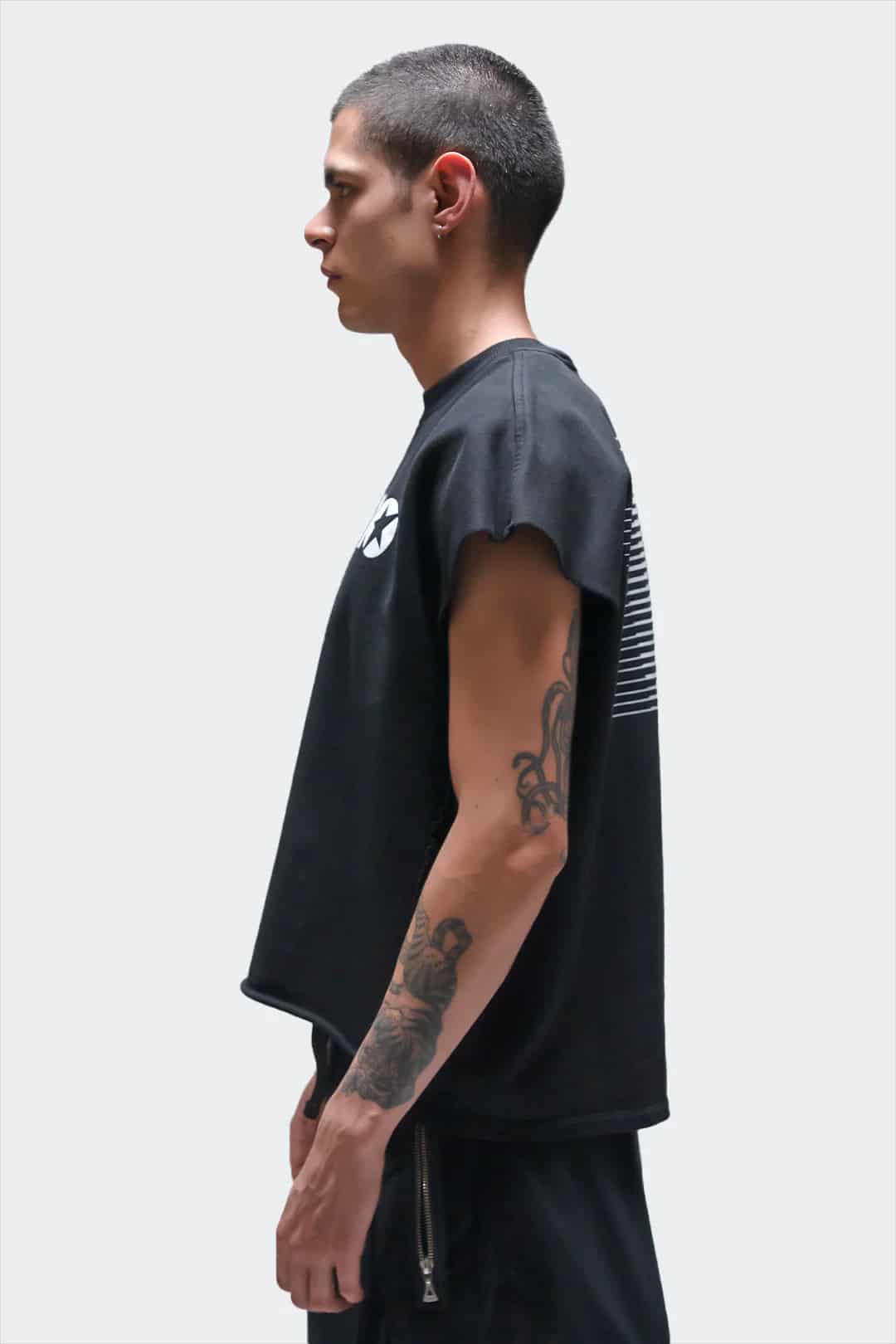 VENENO TANK TOP STARFASTER - miniatura 9