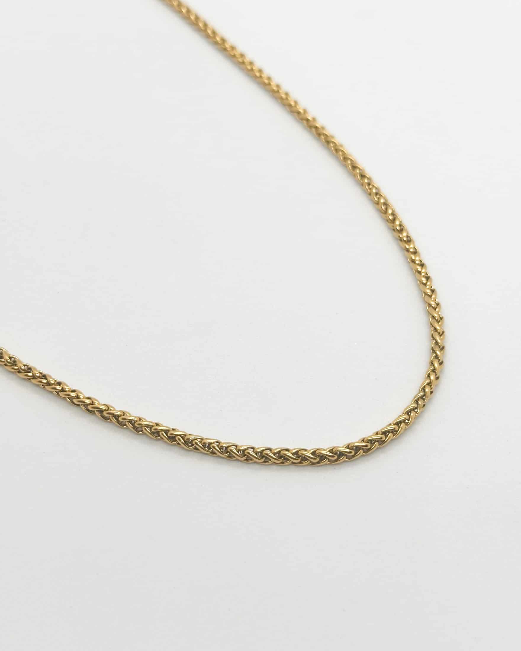 Gold Neck - miniatura 1