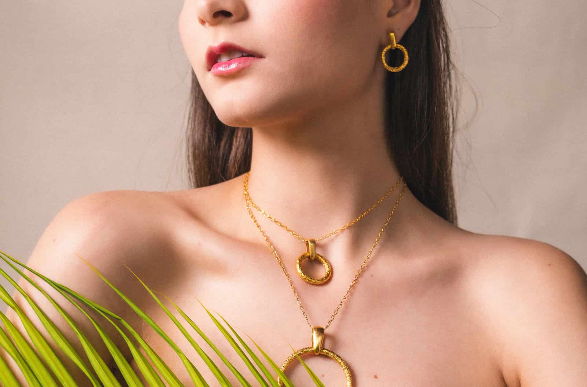 ARETES LAZOS - miniatura 2