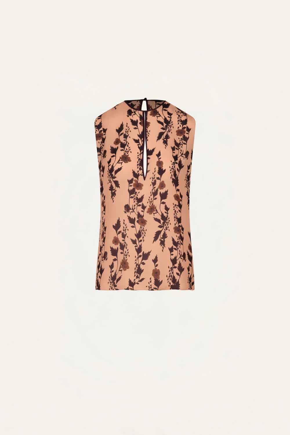 Untamed Bloom Top - miniatura 4