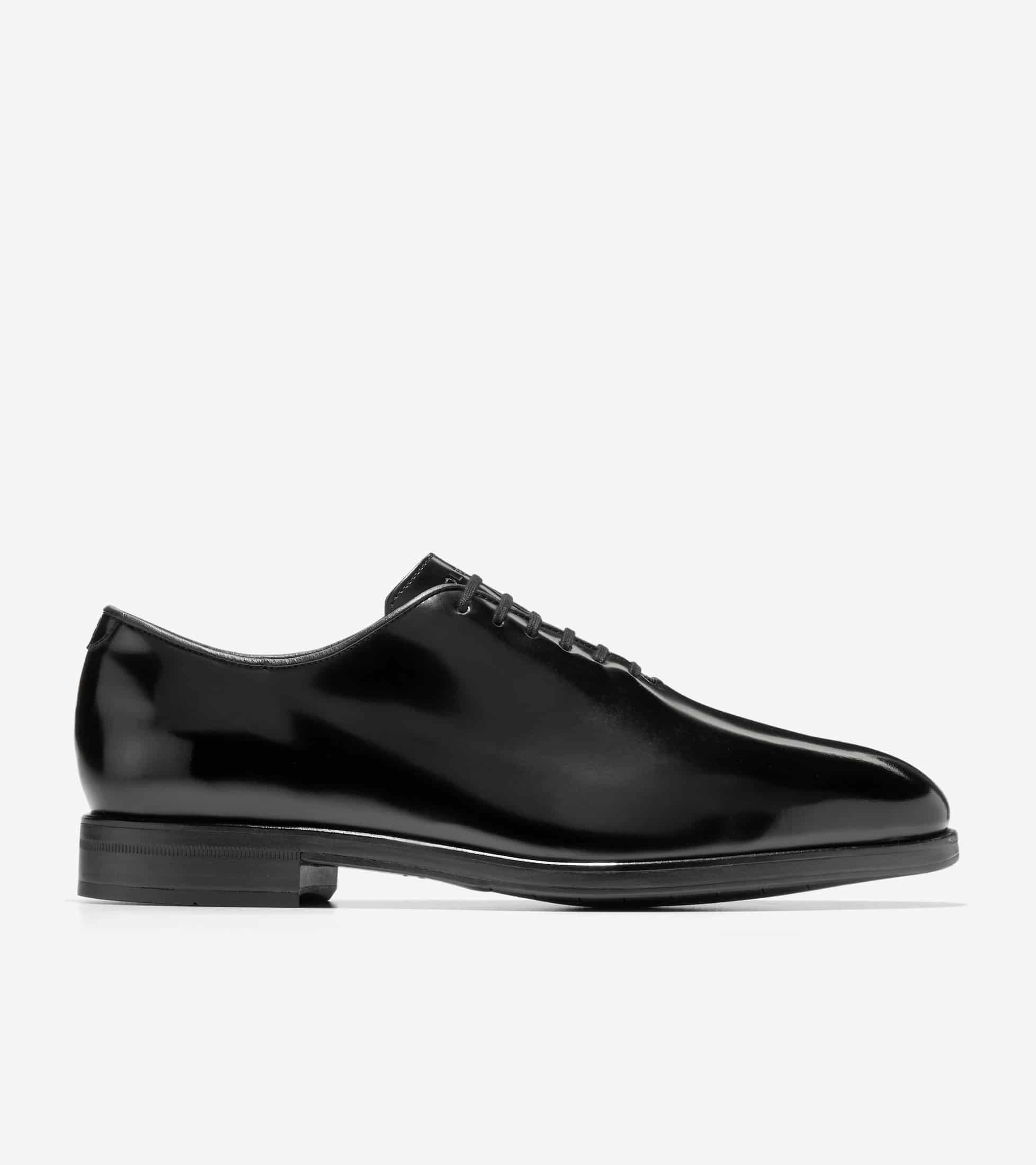 Foster Grand Wholecut Oxfords - miniatura 4