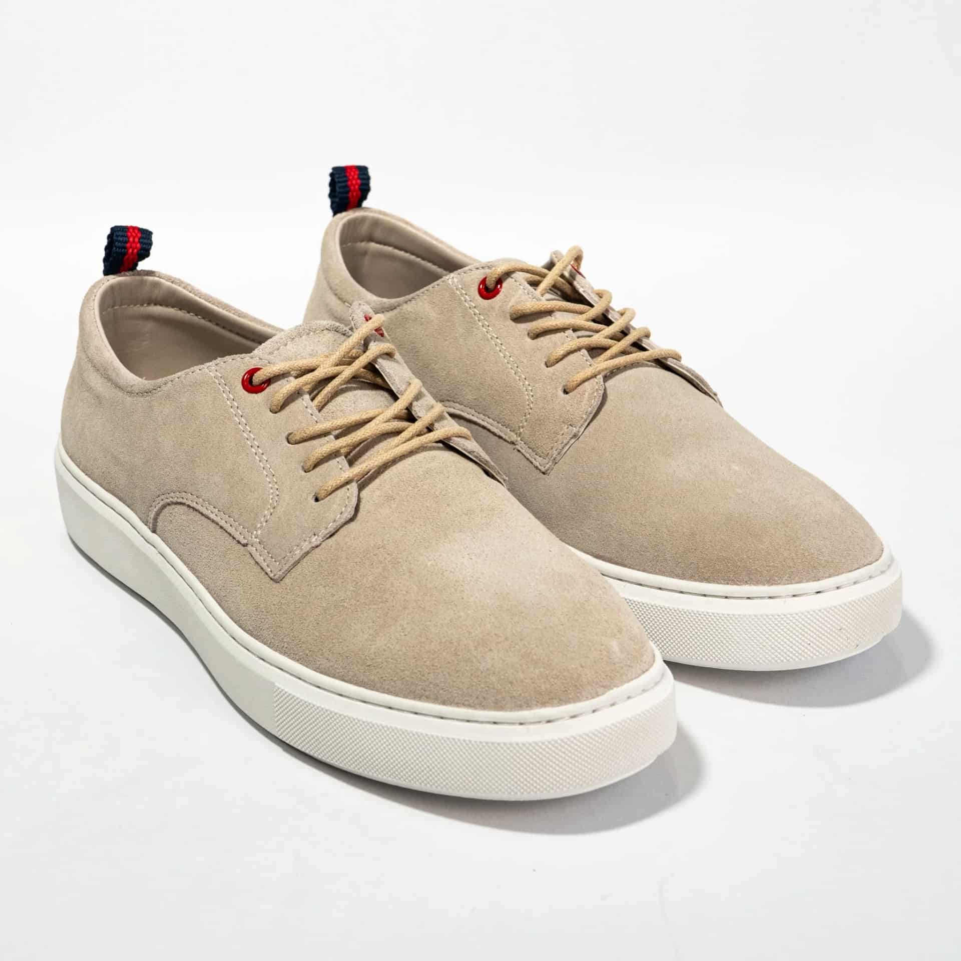 Zapato Casual Sonen Jeans - miniatura 3
