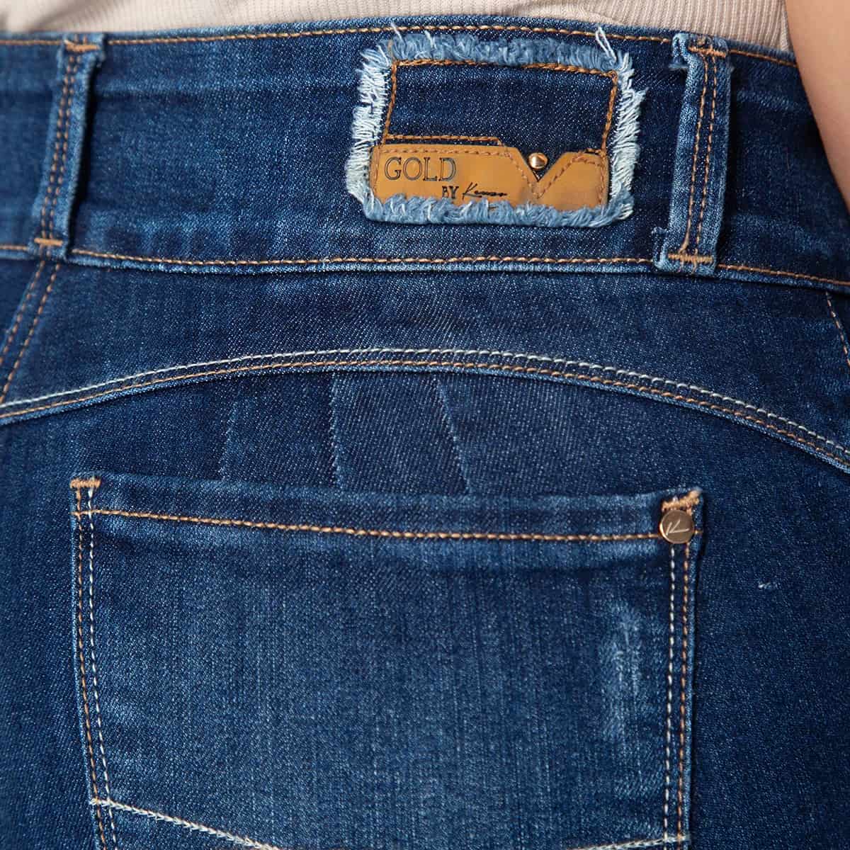 Jean Skinny Vendix - miniatura 14